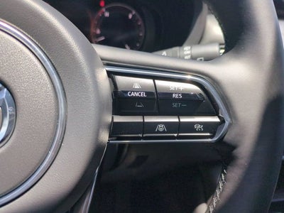 2026 Mazda Mazda CX-90 3.3 Turbo S Premium Sport AWD