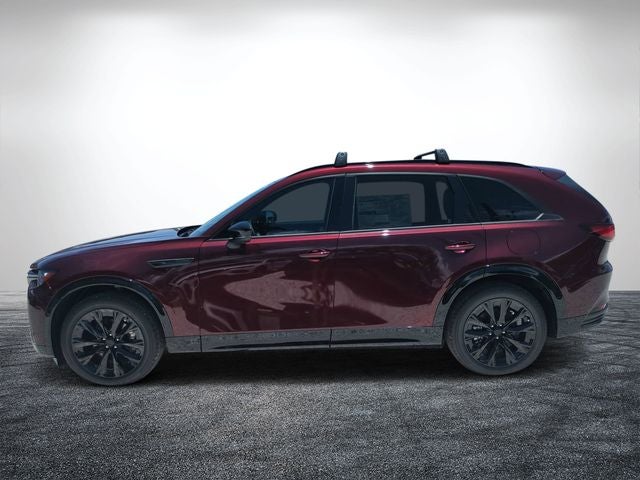 2026 Mazda Mazda CX-90 3.3 Turbo S Premium Sport AWD