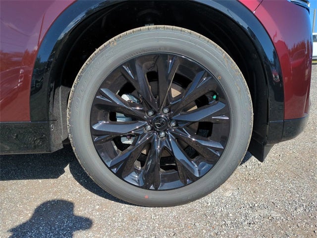 2026 Mazda Mazda CX-90 3.3 Turbo S Premium Sport AWD