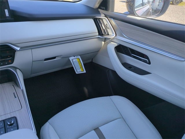 2026 Mazda Mazda CX-90 3.3 Turbo S Premium Sport AWD