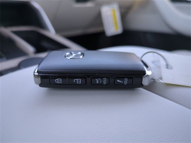 2026 Mazda Mazda CX-90 3.3 Turbo S Premium Sport AWD