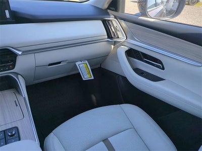 2026 Mazda Mazda CX-90 3.3 Turbo S Premium Sport AWD