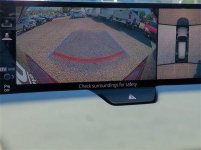 2026 Mazda Mazda CX-90 3.3 Turbo S Premium Sport AWD