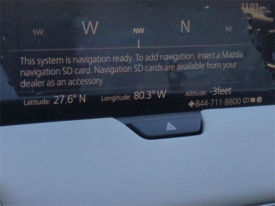 2026 Mazda Mazda CX-90 3.3 Turbo S Premium Sport AWD