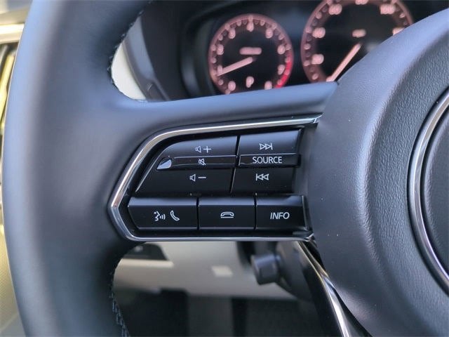 2026 Mazda Mazda CX-90 3.3 Turbo S Premium Sport AWD