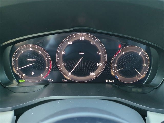 2026 Mazda Mazda CX-90 3.3 Turbo S Premium Sport AWD