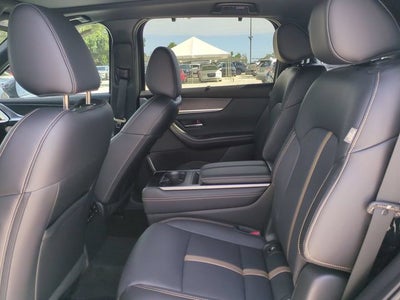 2026 Mazda Mazda CX-90 3.3 Turbo S Premium Plus AWD