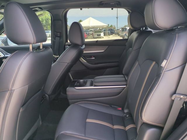 2026 Mazda Mazda CX-90 3.3 Turbo S Premium Plus AWD