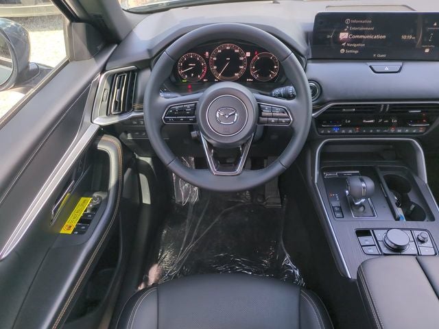 2026 Mazda Mazda CX-90 3.3 Turbo S Premium Plus AWD