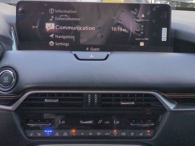 2026 Mazda Mazda CX-90 3.3 Turbo S Premium Plus AWD