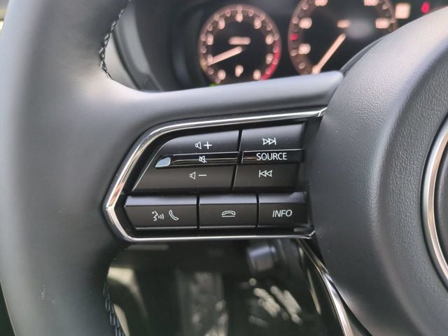 2026 Mazda Mazda CX-90 3.3 Turbo S Premium Plus AWD