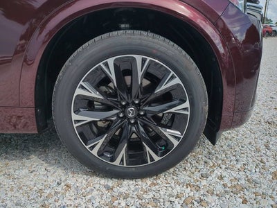 2026 Mazda Mazda CX-90 3.3 Turbo S Premium Plus AWD
