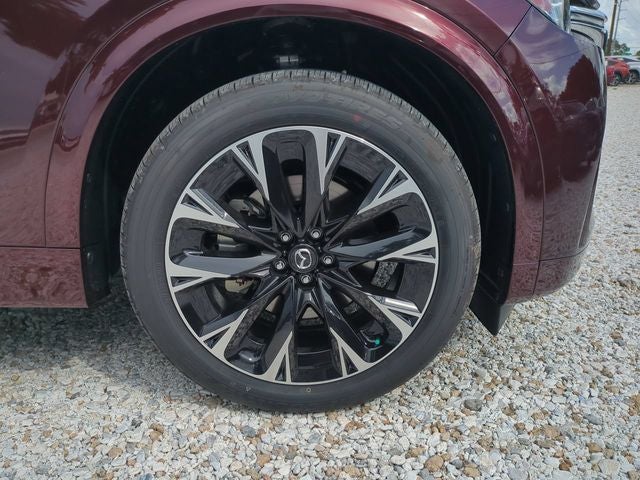 2026 Mazda Mazda CX-90 3.3 Turbo S Premium Plus AWD