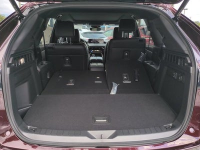 2026 Mazda Mazda CX-90 3.3 Turbo S Premium Plus AWD