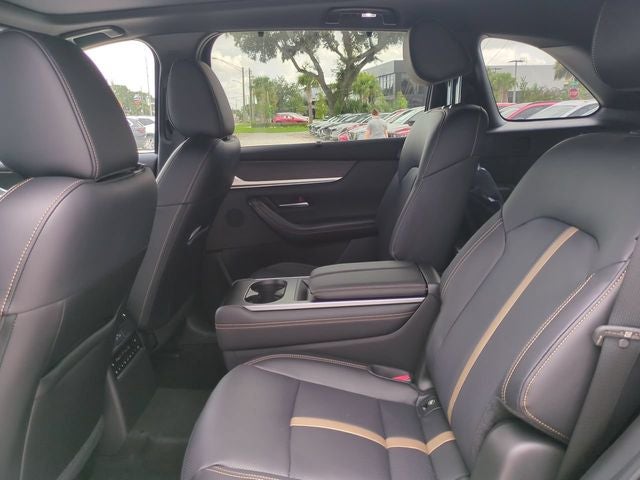 2026 Mazda Mazda CX-90 3.3 Turbo S Premium Plus AWD