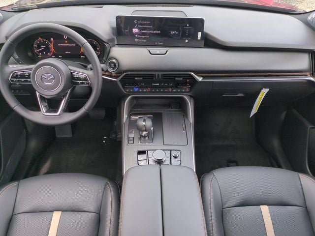 2026 Mazda Mazda CX-90 3.3 Turbo S Premium Plus AWD