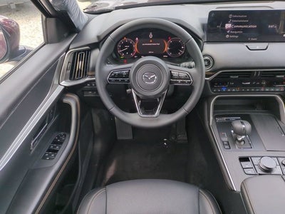 2026 Mazda Mazda CX-90 3.3 Turbo S Premium Plus AWD