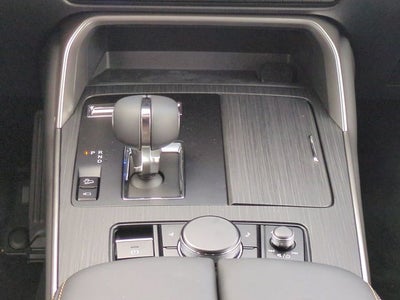2026 Mazda Mazda CX-90 3.3 Turbo S Premium Plus AWD