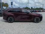 2026 Mazda Mazda CX-90 3.3 Turbo S Premium Plus AWD