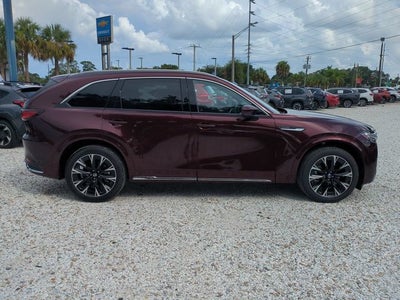 2026 Mazda Mazda CX-90 3.3 Turbo S Premium Plus AWD