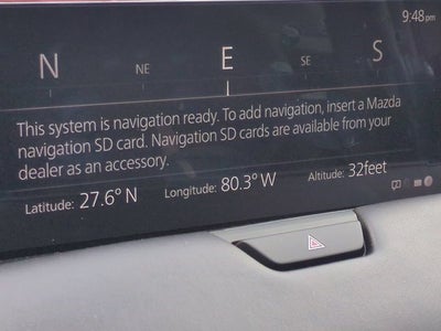 2026 Mazda Mazda CX-90 3.3 Turbo S Premium Plus AWD