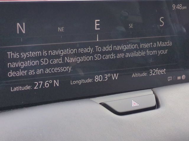 2026 Mazda Mazda CX-90 3.3 Turbo S Premium Plus AWD