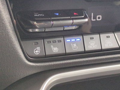 2026 Mazda Mazda CX-90 3.3 Turbo S Premium Plus AWD