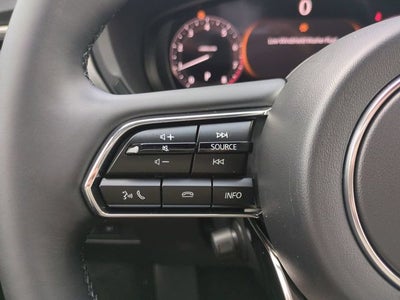 2026 Mazda Mazda CX-90 3.3 Turbo S Premium Plus AWD