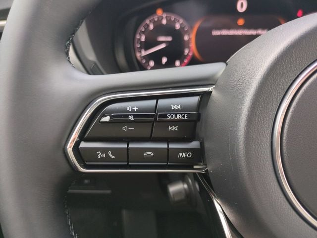 2026 Mazda Mazda CX-90 3.3 Turbo S Premium Plus AWD