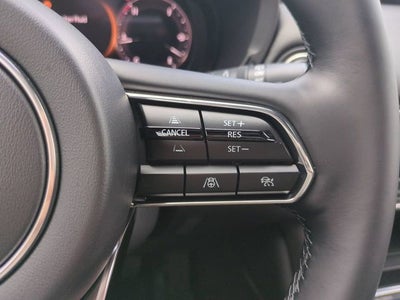 2026 Mazda Mazda CX-90 3.3 Turbo S Premium Plus AWD