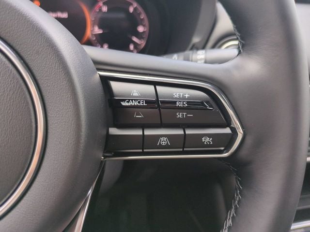 2026 Mazda Mazda CX-90 3.3 Turbo S Premium Plus AWD