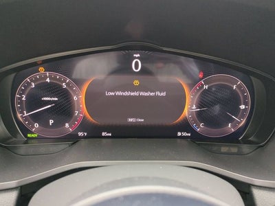 2026 Mazda Mazda CX-90 3.3 Turbo S Premium Plus AWD