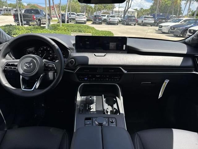 2026 Mazda Mazda CX-90 3.3 Turbo S Premium Plus AWD