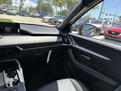 2026 Mazda Mazda CX-90 3.3 Turbo S Premium Plus AWD