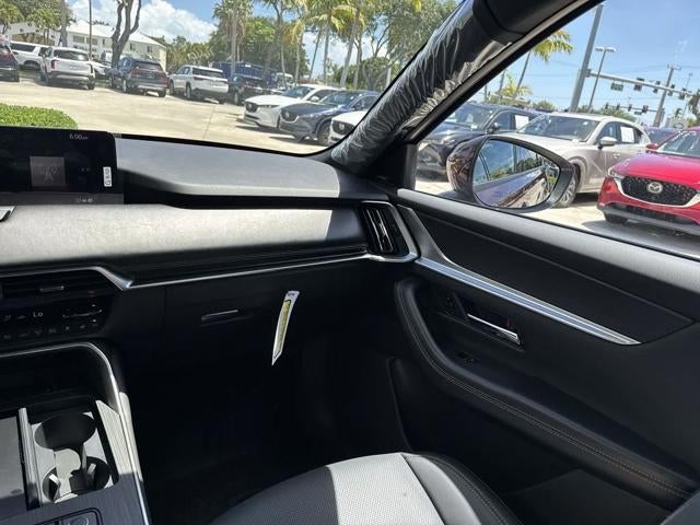 2026 Mazda Mazda CX-90 3.3 Turbo S Premium Plus AWD