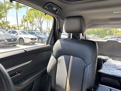 2026 Mazda Mazda CX-90 3.3 Turbo S Premium Plus AWD
