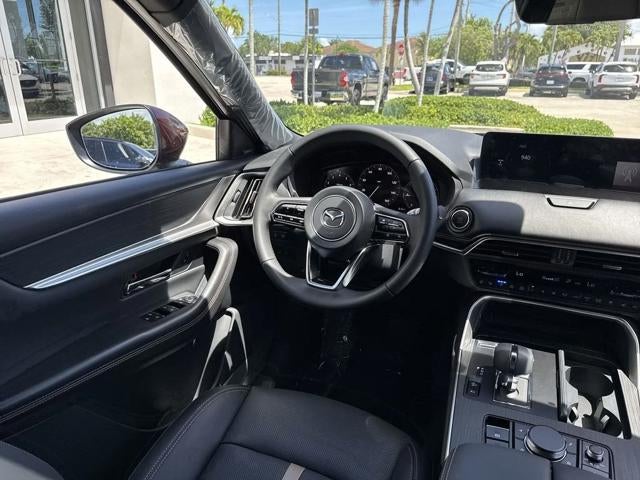 2026 Mazda Mazda CX-90 3.3 Turbo S Premium Plus AWD