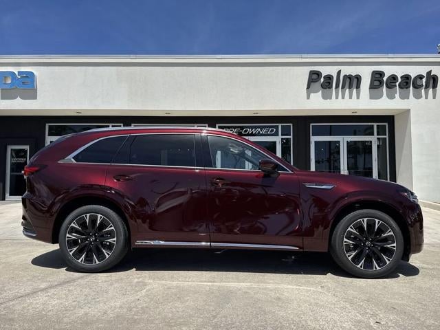 2026 Mazda Mazda CX-90 3.3 Turbo S Premium Plus AWD