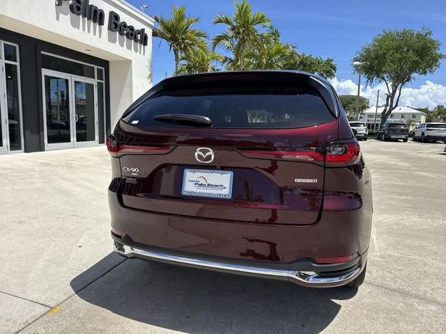 2026 Mazda Mazda CX-90 3.3 Turbo S Premium Plus AWD