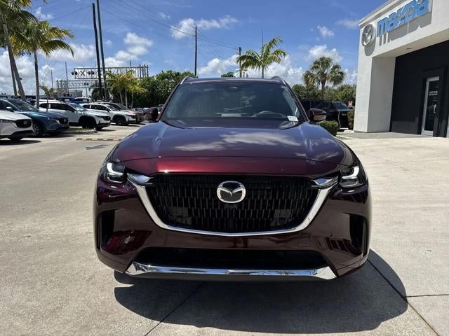 2026 Mazda Mazda CX-90 3.3 Turbo S Premium Plus AWD