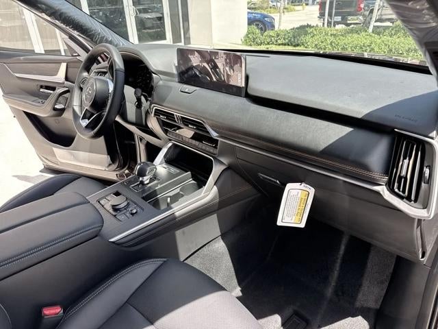 2026 Mazda Mazda CX-90 3.3 Turbo S Premium Plus AWD
