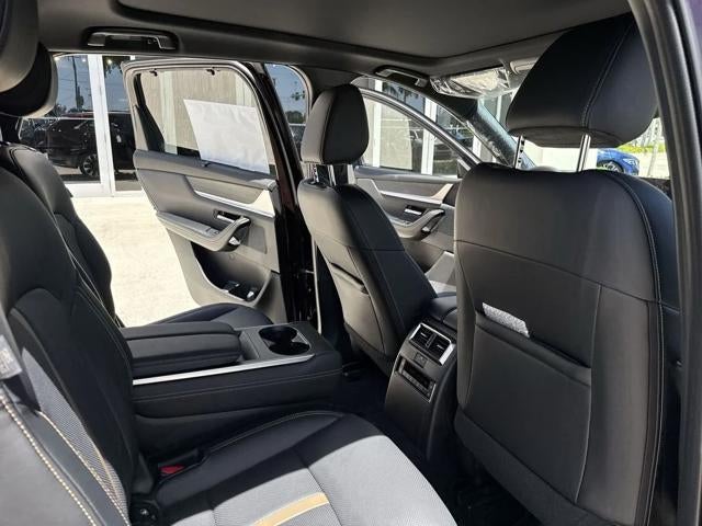 2026 Mazda Mazda CX-90 3.3 Turbo S Premium Plus AWD