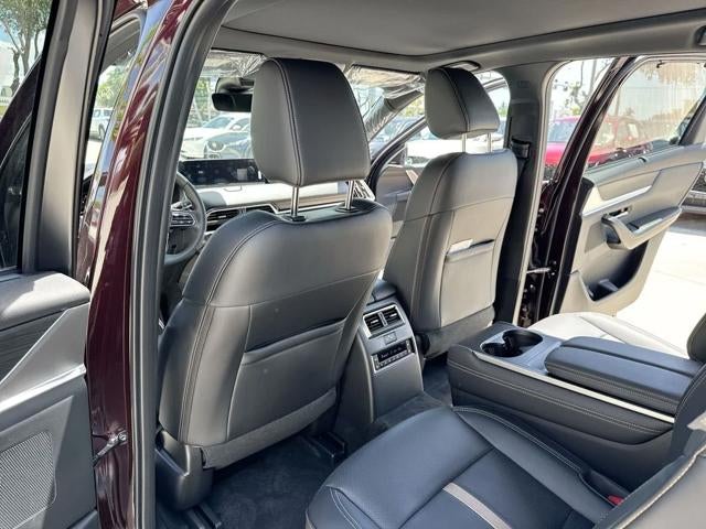 2026 Mazda Mazda CX-90 3.3 Turbo S Premium Plus AWD