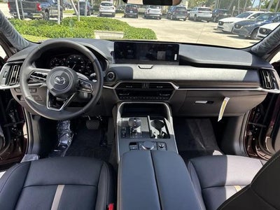 2026 Mazda Mazda CX-90 3.3 Turbo S Premium Plus AWD