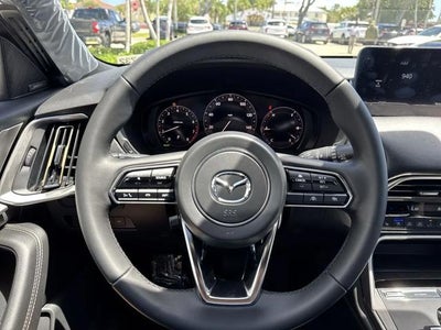 2026 Mazda Mazda CX-90 3.3 Turbo S Premium Plus AWD