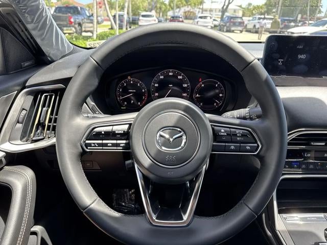 2026 Mazda Mazda CX-90 3.3 Turbo S Premium Plus AWD