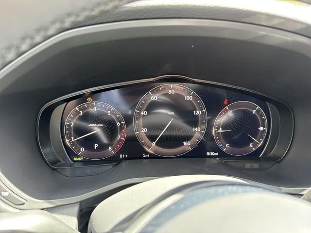 2026 Mazda Mazda CX-90 3.3 Turbo S Premium Plus AWD