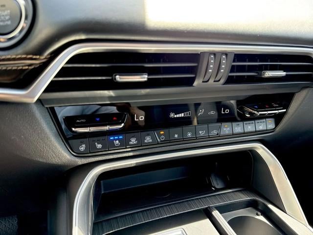 2026 Mazda Mazda CX-90 3.3 Turbo S Premium Plus AWD