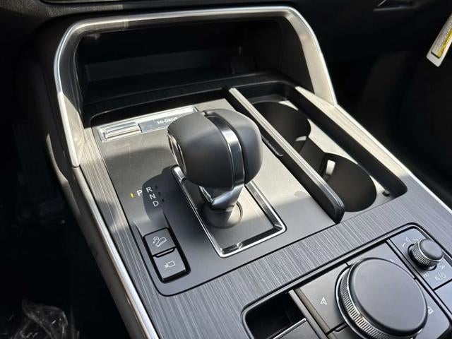 2026 Mazda Mazda CX-90 3.3 Turbo S Premium Plus AWD