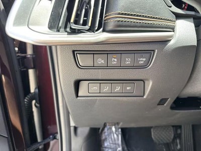2026 Mazda Mazda CX-90 3.3 Turbo S Premium Plus AWD
